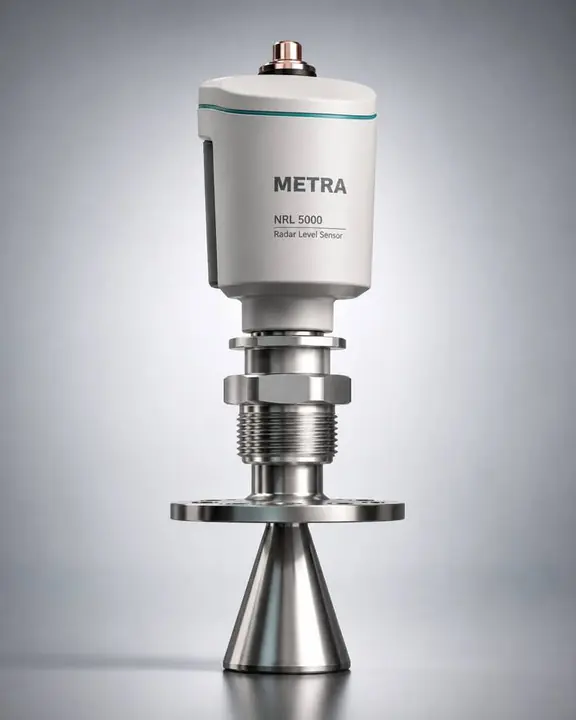 Radar Level Sensor